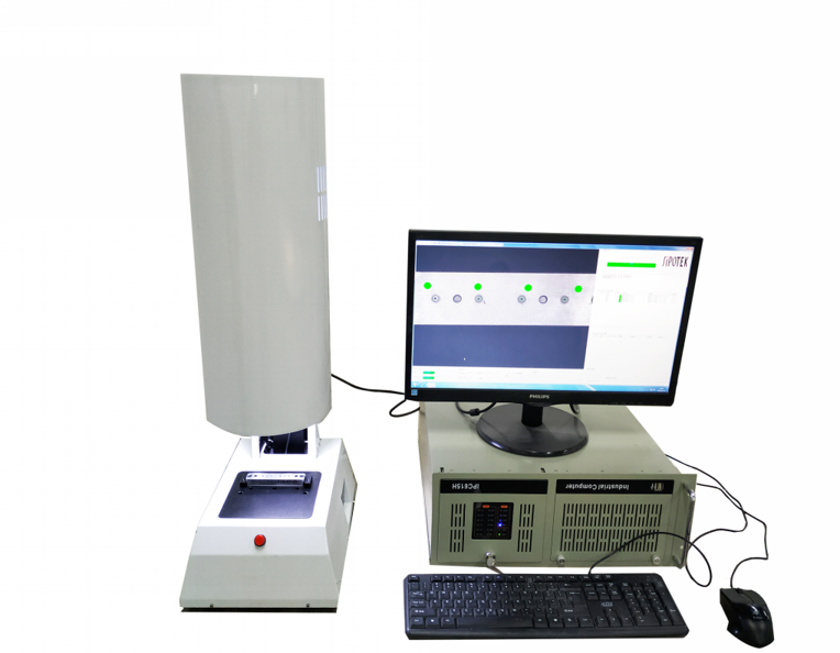 精密零件外觀檢測(cè)設(shè)備