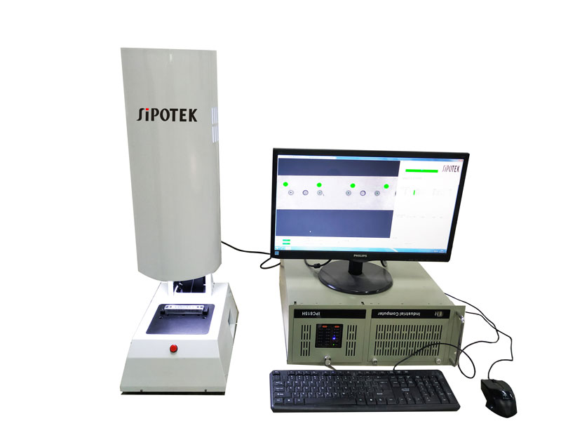 精密零件外觀檢測(cè)設(shè)備